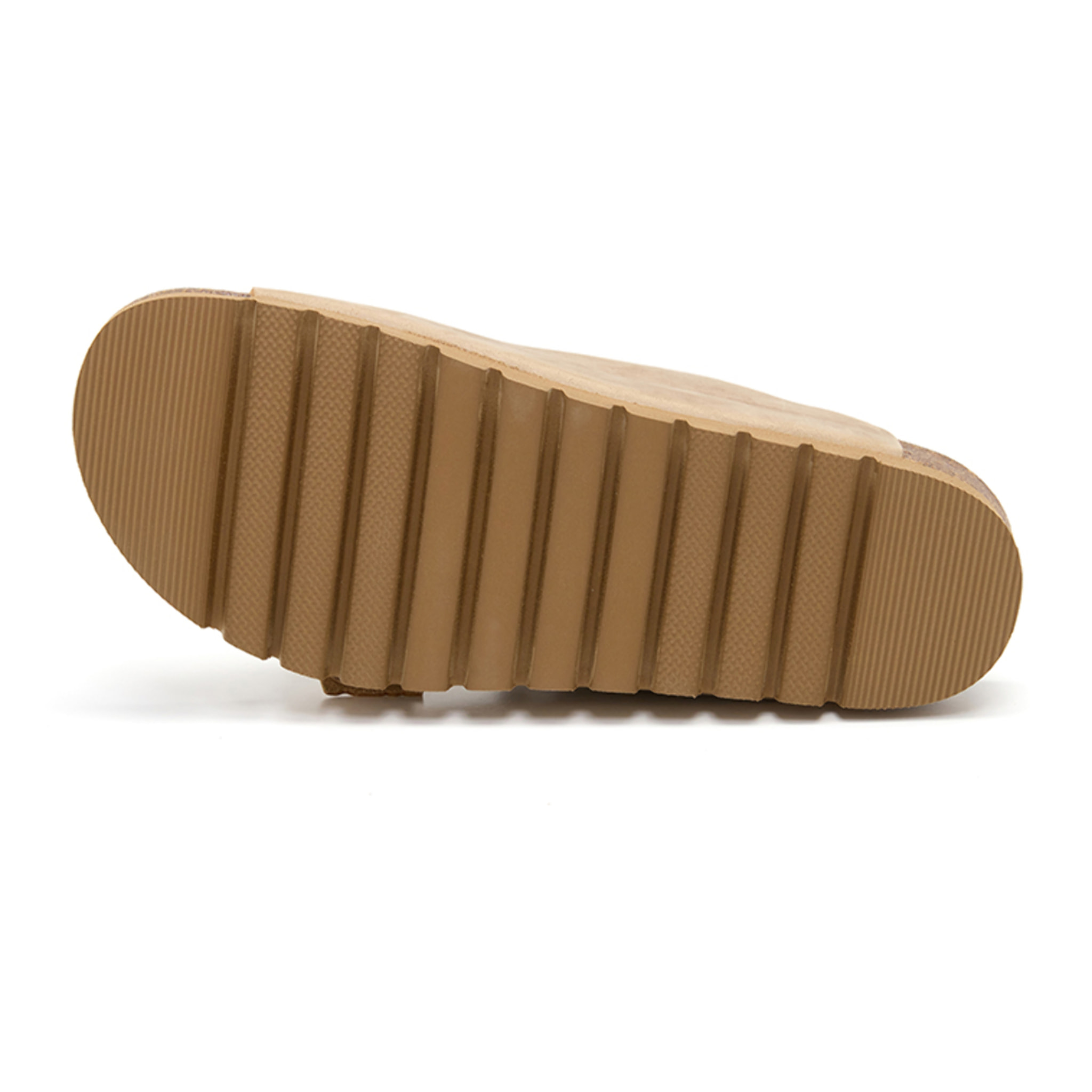 Sandalia BILLOWY BEIGE