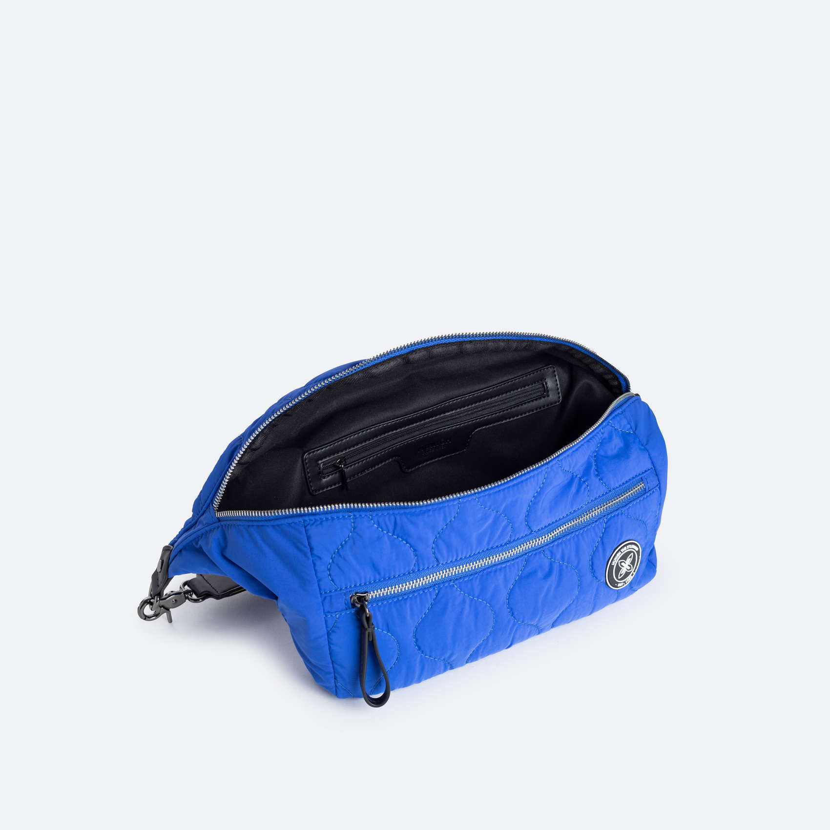 BALLOON FANNYPACK BLUE