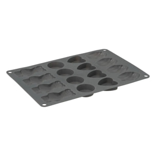 Moule silicone medium