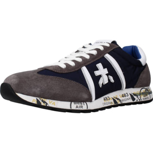 SNEAKERS PREMIATA LUCY 600E