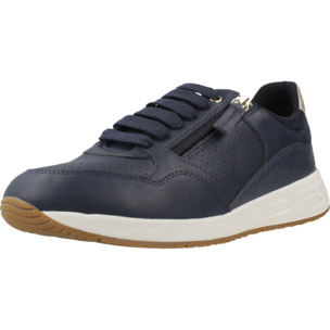 Sneakers de  Mujer de la marca GEOX  modelo D BULMYA AZUL