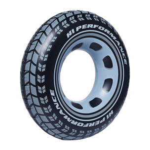 Intex Salvagente Ruota, 91 cm