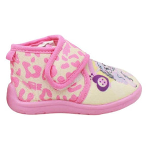 Pantofole chiuse My Little Pony Argento e Rosa Lei My Little Pony Argento