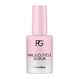 Gommage ongles et cuticules - 15 ml