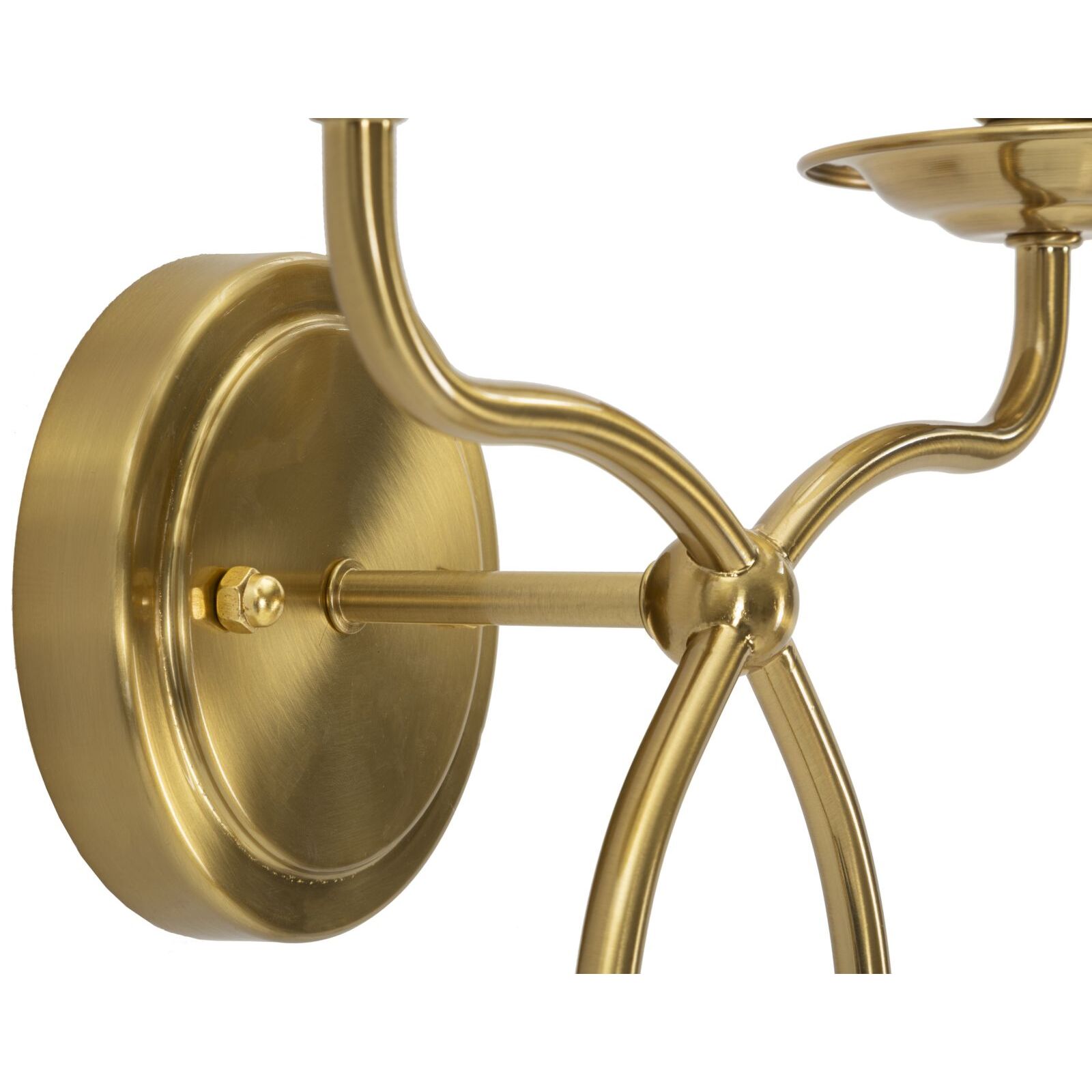 LAMPADA DA MURO ZAGABRIA CM 35,5X17X43