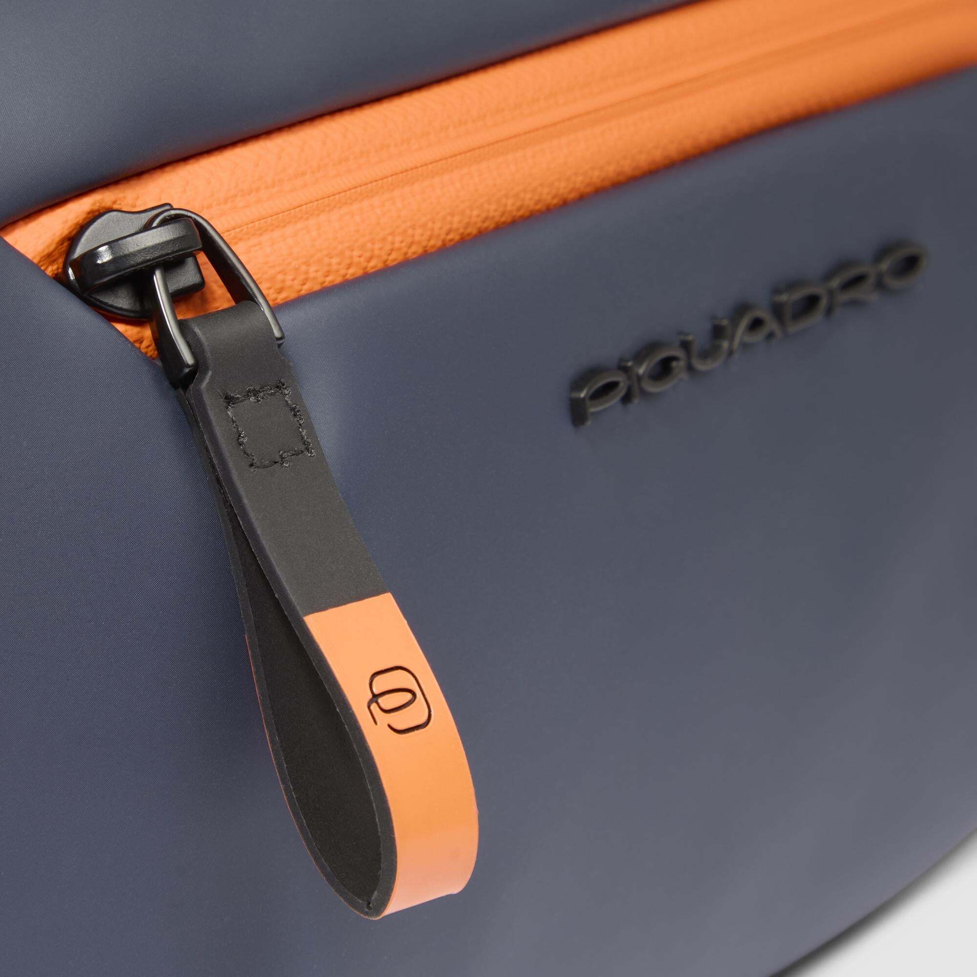 Piquadro Beauty case resistente all'acqua