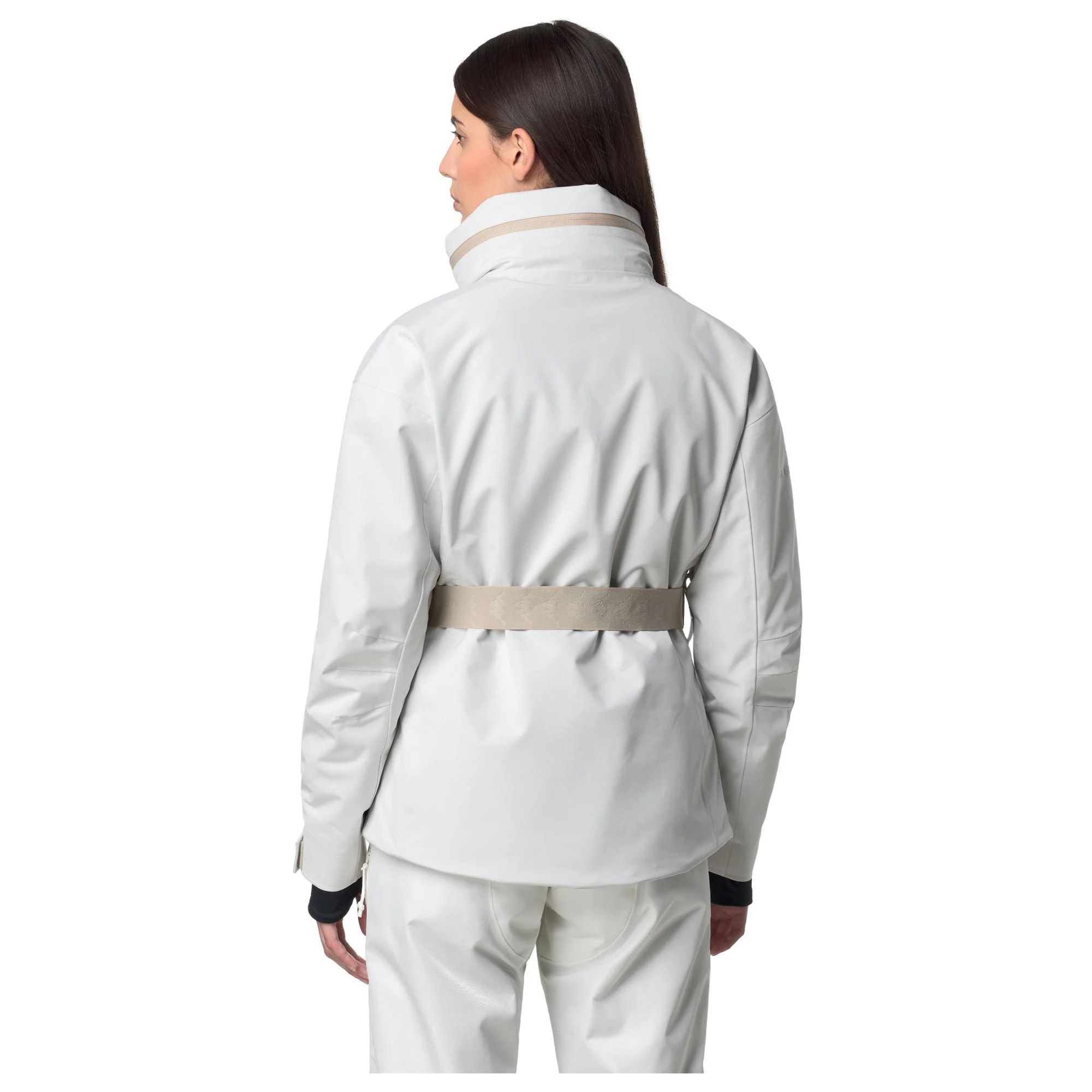 Kappa - Giacche Donna Bianco - 6Cento 679