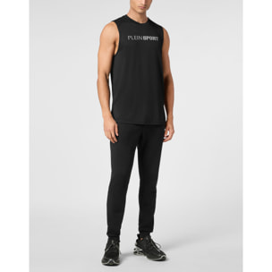 PLEIN SPORT Camiseta de tirantes