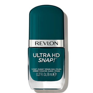 Ultra HD Snap! - Vernis à Ongles clean et vegan