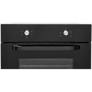 Four encastrable LISTO LFCE 70N3