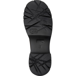 Botines - CAMPER Milah - Multicolor - Cuero liso