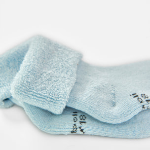 Pack calcetines de bebé -BCI