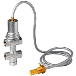 Soupape de sécurité thermique 544 U544400 THERMADOR - ST544