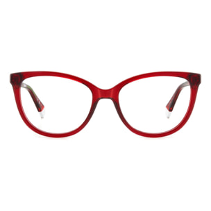 Gafas de Vista Polaroid PLD D504 LHF de Tr90 Mujer 53 mm