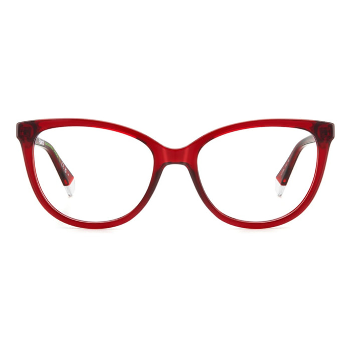 Gafas de Vista Polaroid PLD D504 LHF de Tr90 Mujer 53 mm