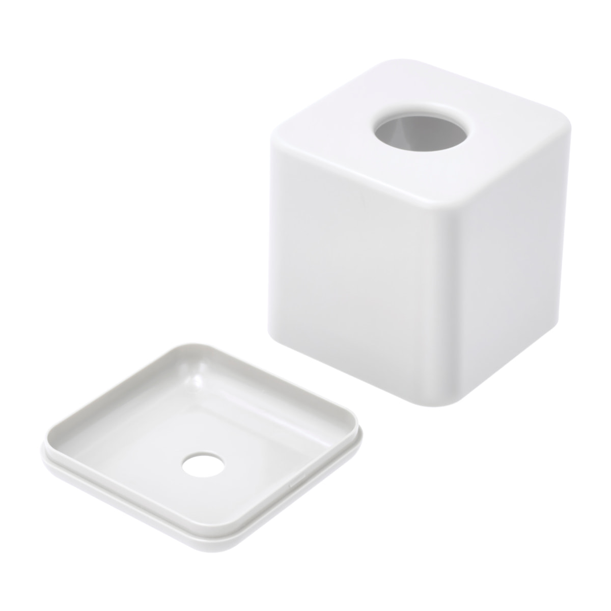 Boîte à mouchoirs Ume