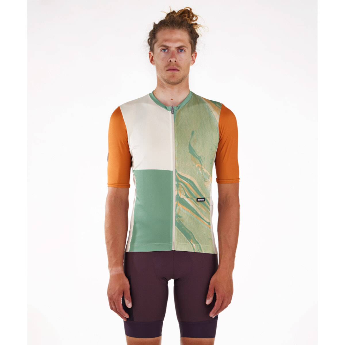 Sandstorm - Maillot - Óxidocolor_es - Hombre