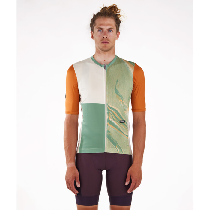 Sandstorm - Maillot - Óxidocolor_es - Hombre