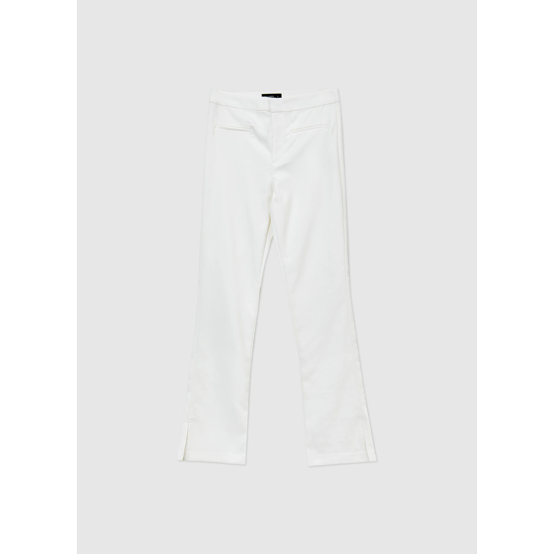 Pantalone flare