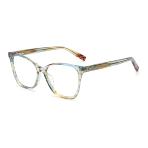 Montura de gafas Missoni Mujer MIS-0013-JUR