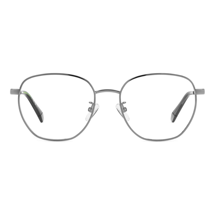Gafas de Vista Polaroid PLD D509/G KJ1 de Metal Hombre 53 mm