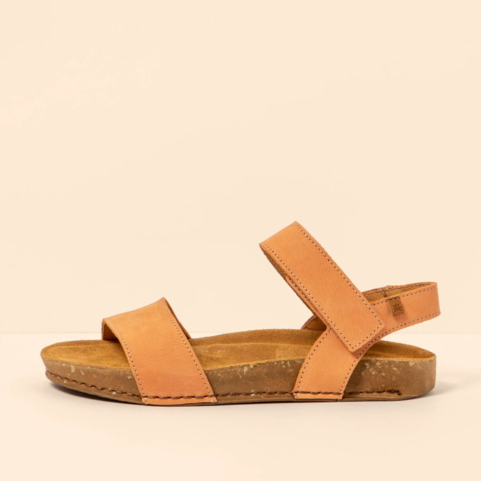 Sandalias N5790 PLEASANT PEACH / BALANCE color Peach