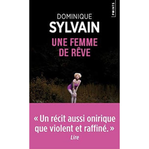 Sylvain, Dominique | Une femme de rêve | Livre d'occasion