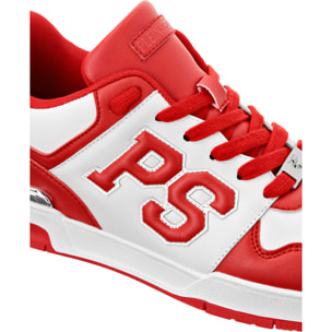 PLEIN SPORT Low-Top Sneakers PS