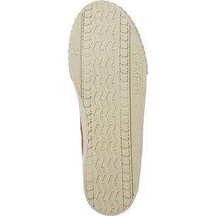 CAMPER Camaleon 1975 - Sneakers Donna Rosso