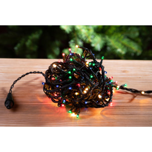 Luci Natlizie - Pezzi 3 - 2,5xH500x0,5cm - Bianchi Dino SpA