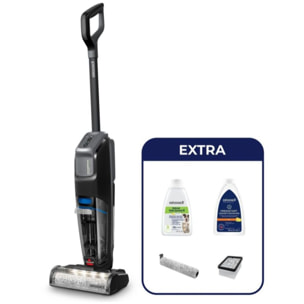 Nettoyeur de sols BISSELL Crosswave OmniFind Pro 4008N