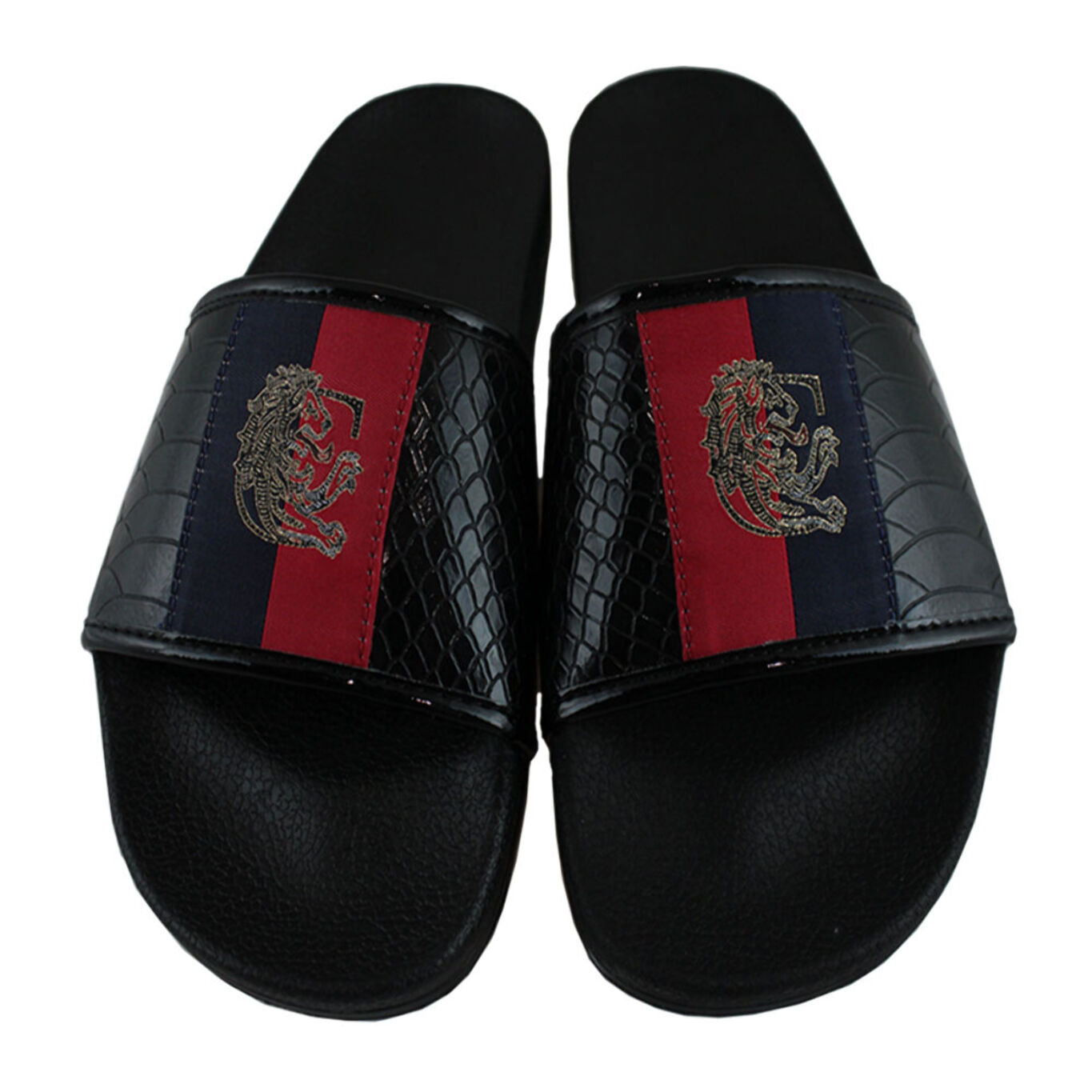 Chanclas para Hombre - CRUYFF Agua copa CC6000183 790 Black