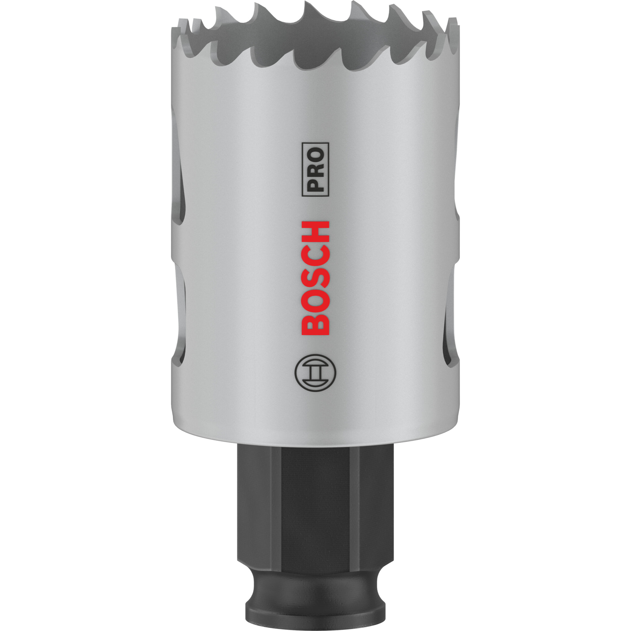 Scie trépan PRO Multi Material Power Change Plus - BOSCH - D.35