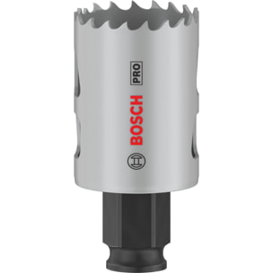 Scie trépan PRO Multi Material Power Change Plus - BOSCH - D.35