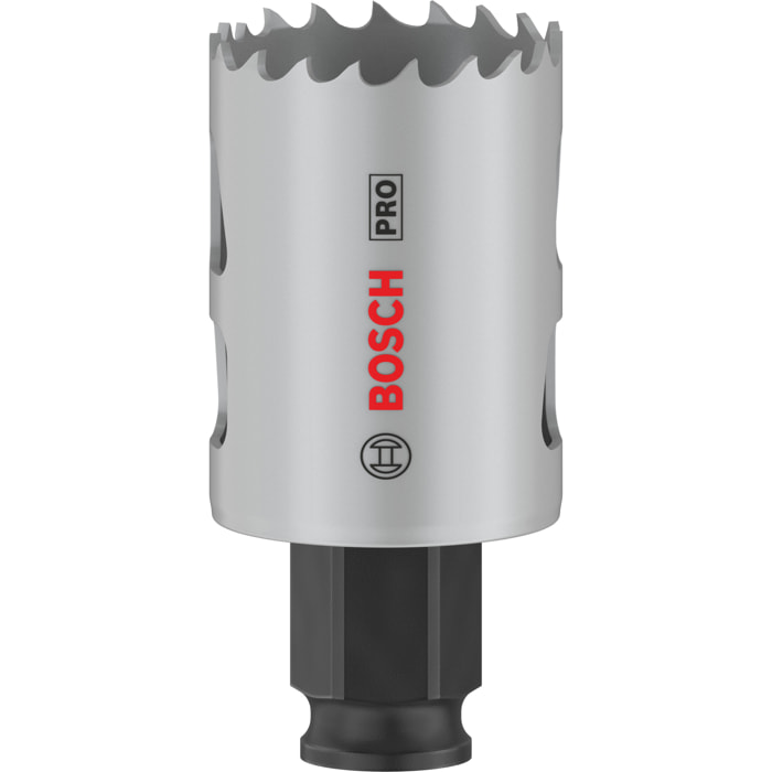 Scie trépan PRO Multi Material Power Change Plus - BOSCH - D.35