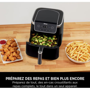 Friteuse sans huile NINJA Foodi  4,7L AF140EU