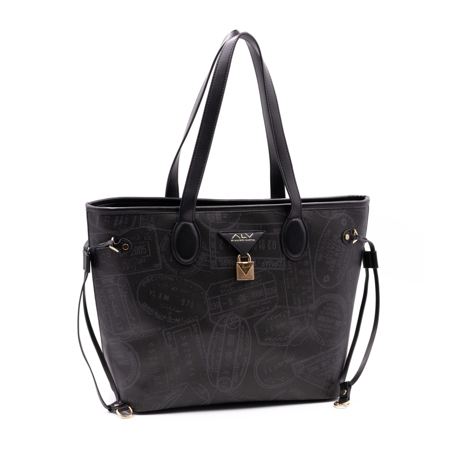 ALV by Alviero Martini Borsa a spalla