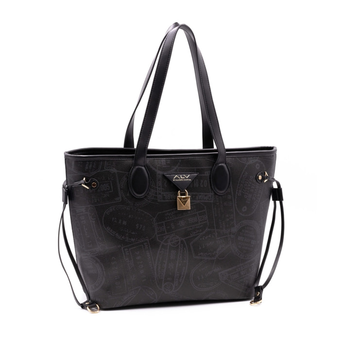 ALV by Alviero Martini Borsa a spalla