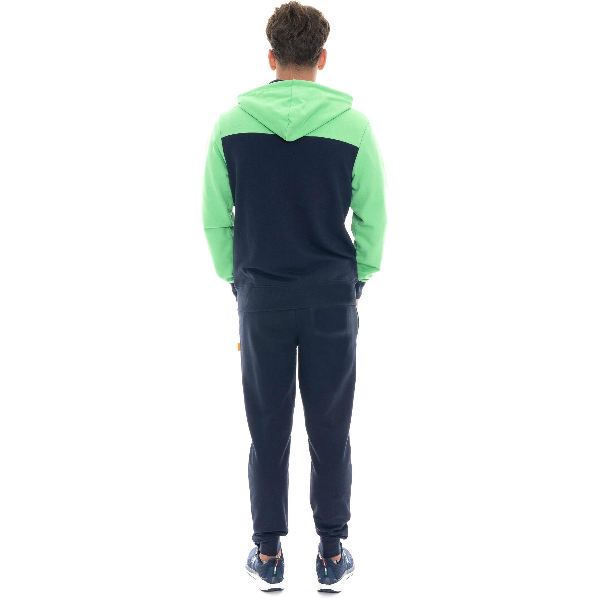 Tute uomo Fluo