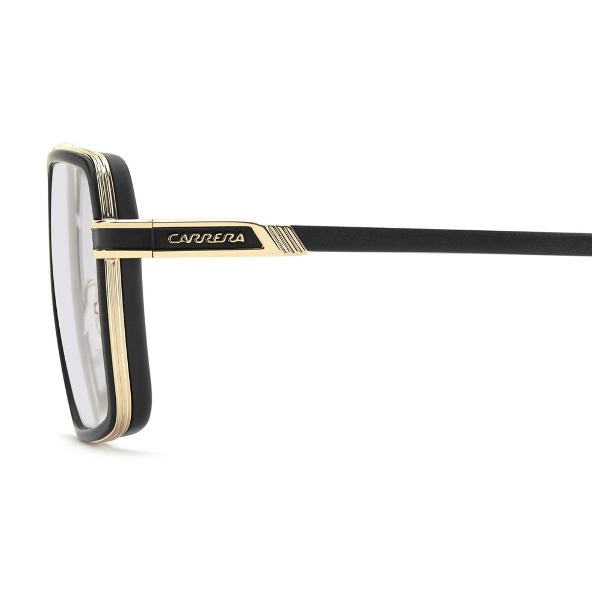 Gafas de Vista Carrera 1146 003 de Metal Hombre 58 mm