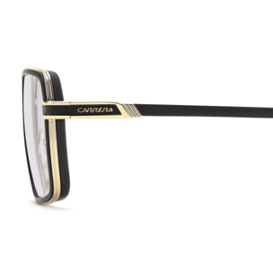 Gafas de Vista Carrera 1146 003 de Metal Hombre 58 mm
