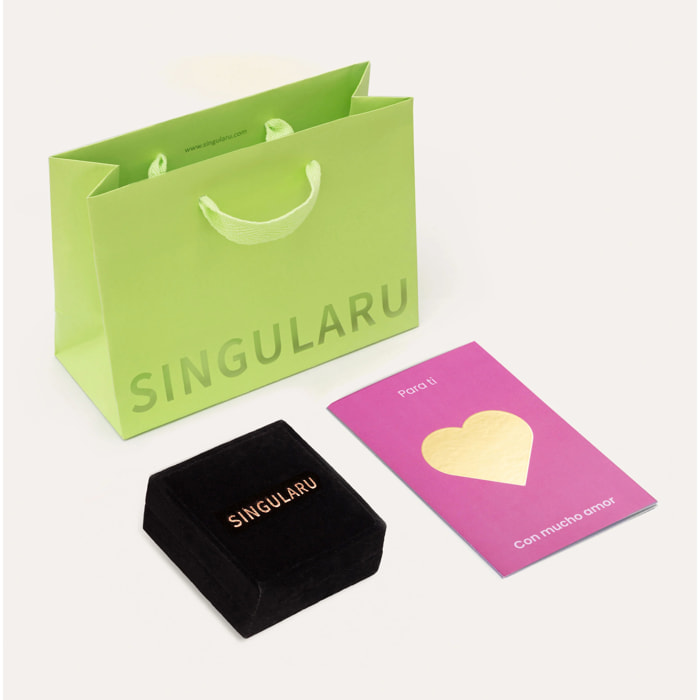 Kit Envoltorio Matcha Premium Con Mucho Amor