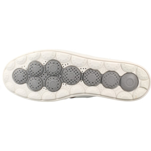Sneakers de  Mujer de la marca GEOX  modelo D56WEA 09BPZ BLANCO