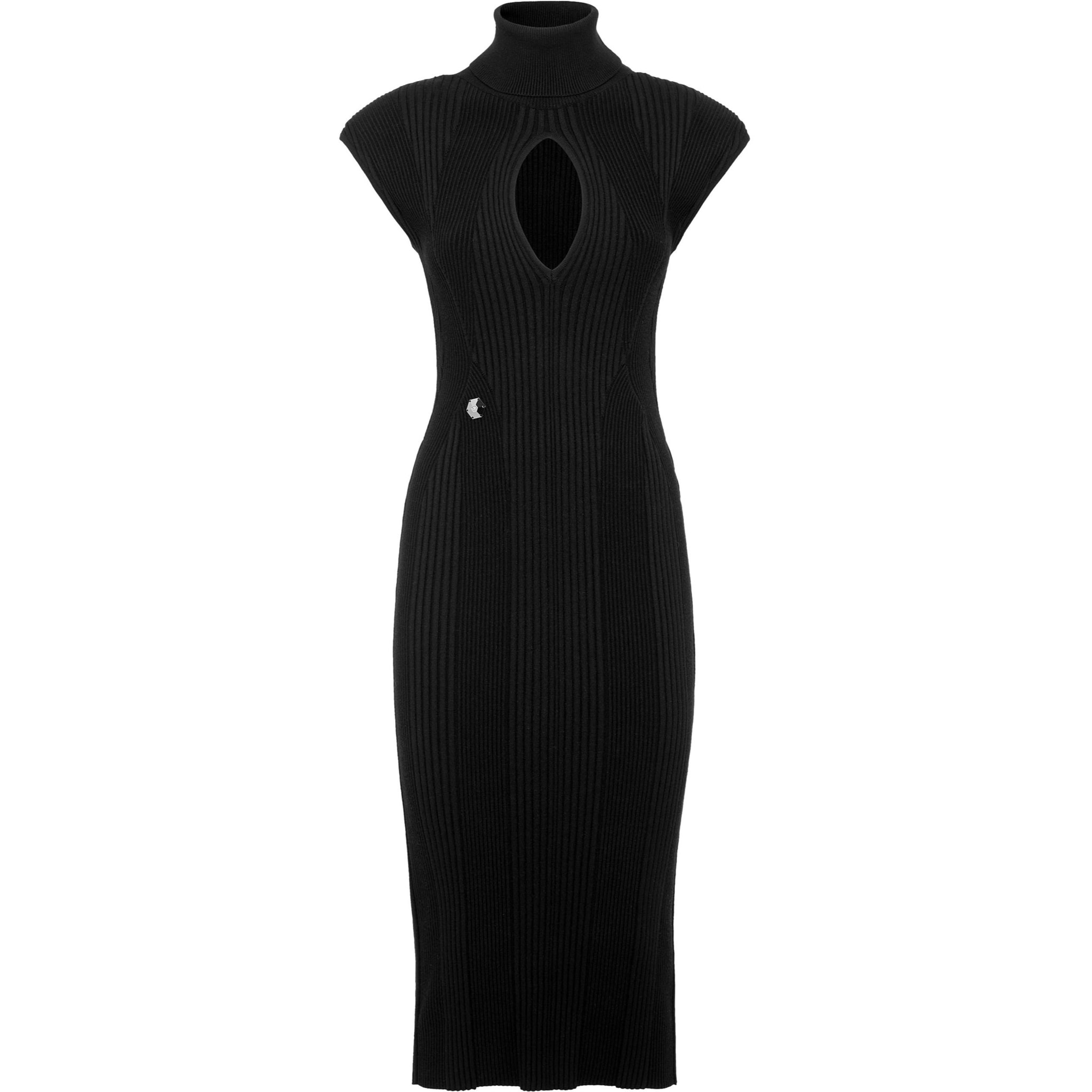 PHILIPP PLEIN Vestido de punto