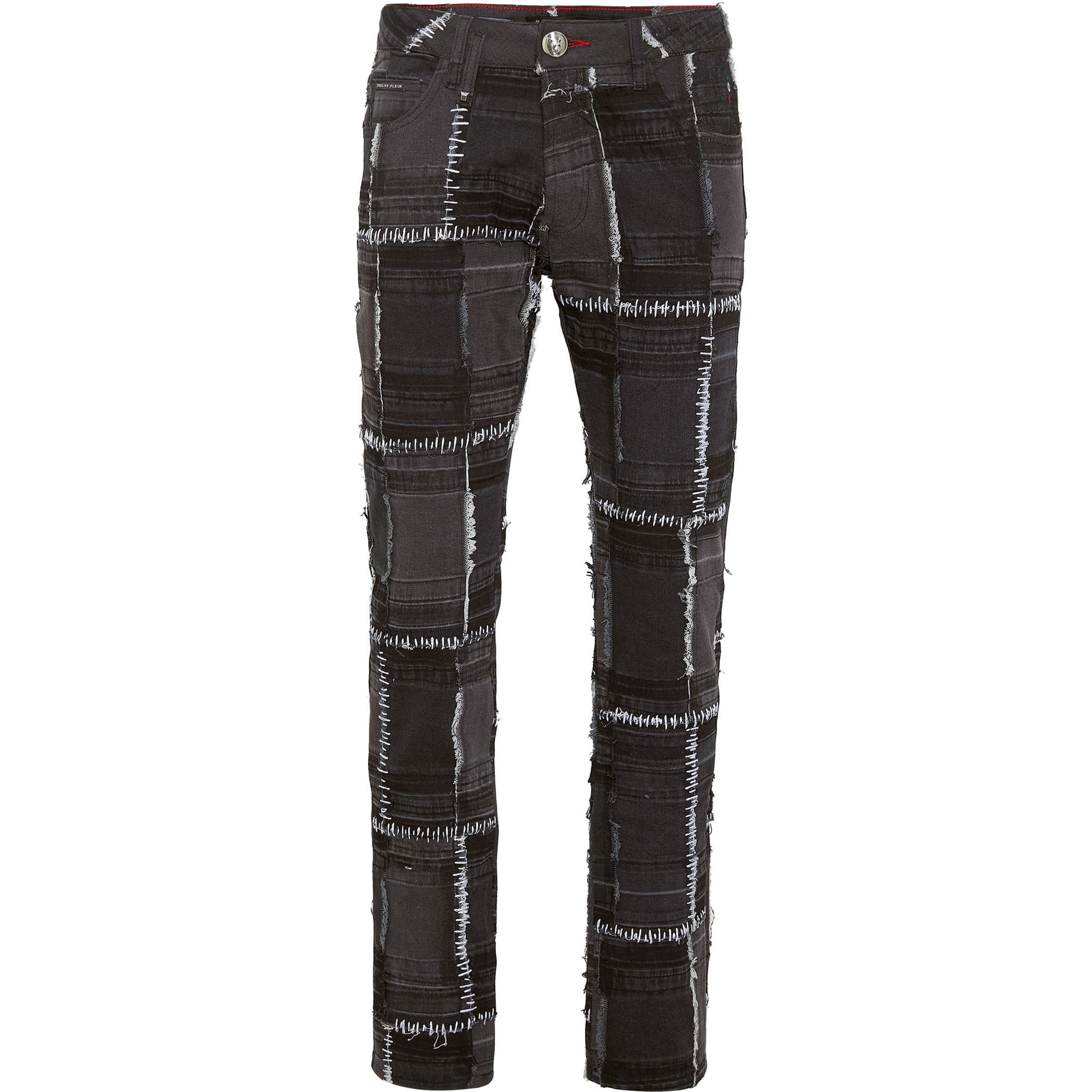 PHILIPP PLEIN Jeans Straight Cut
