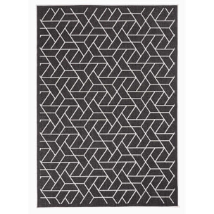 Tapis reversible pour l'extérieur ou intérieur