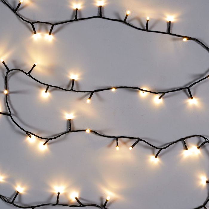 Guirlande 200 Leds A Prise