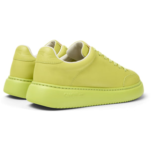 CAMPER Runner K21 - Sneaker Giallo Uomo