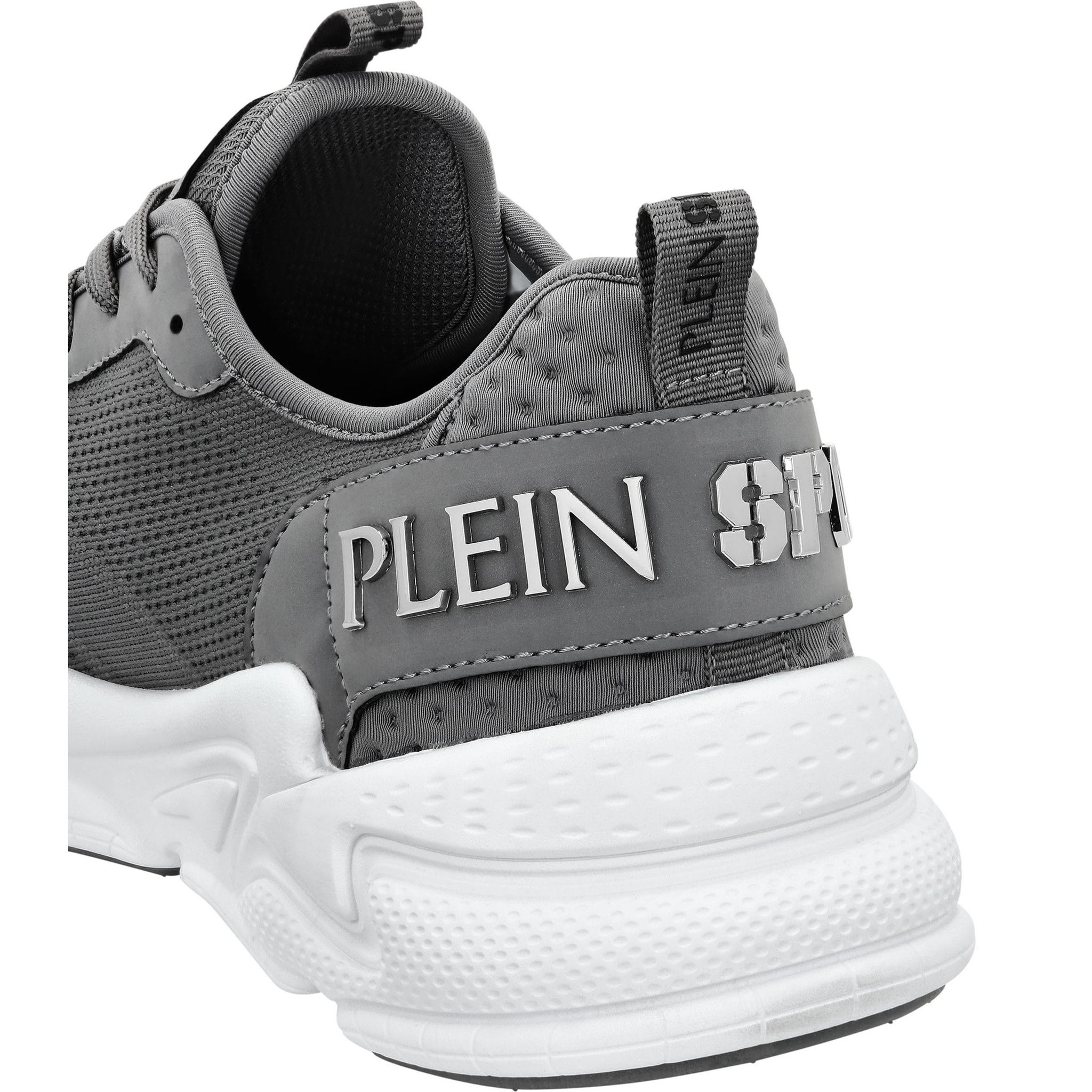 PLEIN SPORT Low-Top Sneakers