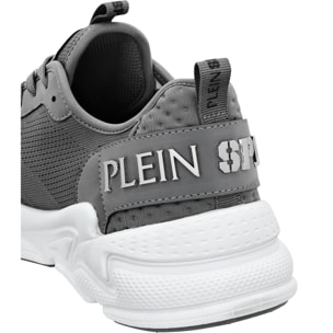 PLEIN SPORT Low-Top Sneakers